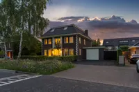 Schuifknoop, Almere