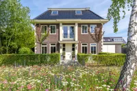 Schuifknoop, Almere