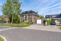 Schuifknoop, Almere