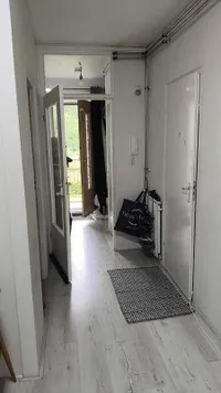 Mastbos, Amsterdam
