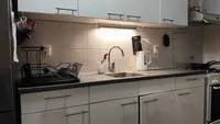 Mastbos, Amsterdam
