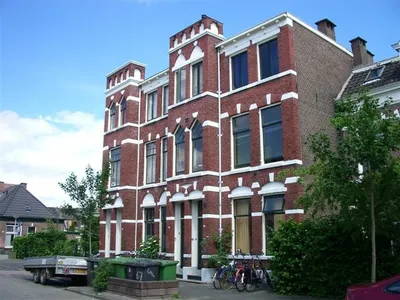Groeneweg , 8012AK, Zwolle, Overijssel