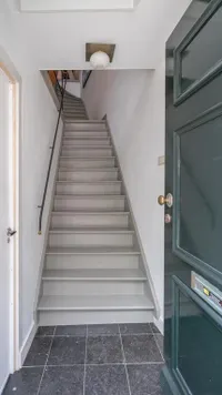 Nieuwsteeg, Leiden