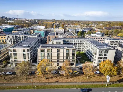 Fultonbaan , 3439NE, Nieuwegein, Utrecht