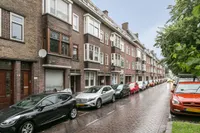 Lange Hilleweg, Rotterdam
