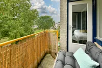 Barbusselaan, Amsterdam