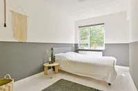 Barbusselaan, Amsterdam