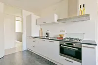 Barbusselaan, Amsterdam