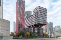 Wijnbrugstraat, Rotterdam