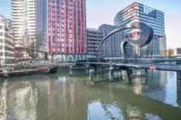 Wijnbrugstraat, Rotterdam