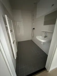 Keyenburg, Rotterdam