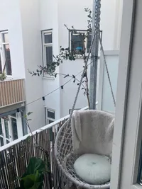 Pretoriusstraat, Amsterdam