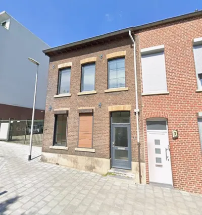 Gasthuisstraat , 6411KD, Heerlen, Limburg