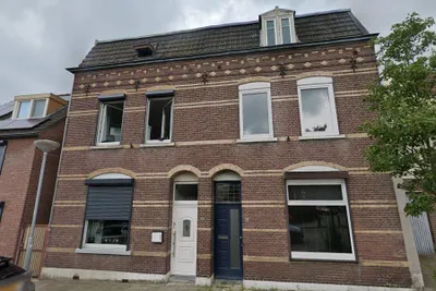 Pepijnstraat , 5922AC, Venlo, Limburg