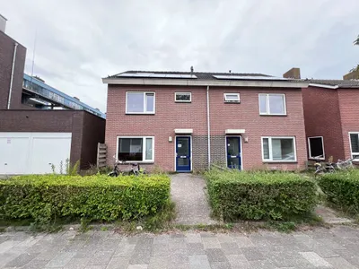 Jadestraat , 9743HB, Groningen, Groningen