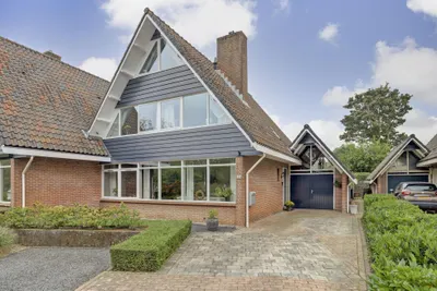 Ravensteinlaan 55, 4481CJ, Kloetinge, Zeeland