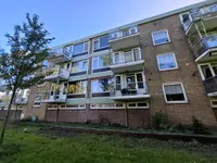 Jan Trooststraat 37, Rotterdam
