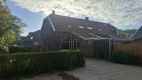 Van Hardenbroekstraat 1, Rotterdam