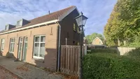 Van Hardenbroekstraat 1, Rotterdam