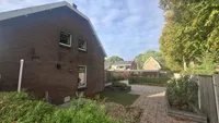 Van Hardenbroekstraat 1, Rotterdam