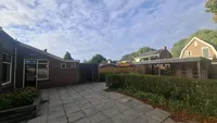 Van Hardenbroekstraat 1, Rotterdam