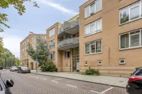 Jaffadwarsstraat 71, Rotterdam