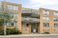 Jaffadwarsstraat 71, Rotterdam