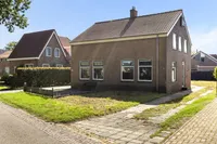 Eerste Compagnonsweg 24, Bontebok