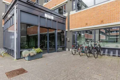 Zandsteen 83, 1625BV, Hoorn, Noord-Holland
