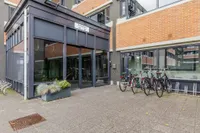 Zandsteen 83, Hoorn