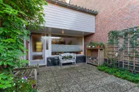 Goudwespmeent 79, Hilversum