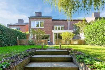 Goudwespmeent 79, 1218GS, Hilversum, Noord-Holland