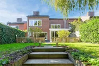 Goudwespmeent 79, Hilversum