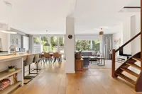 Goudwespmeent 79, Hilversum