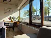 Westzeedijk 401, Rotterdam