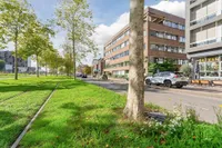 Westzeedijk 401, Rotterdam