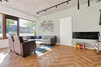 Westzeedijk 401, Rotterdam