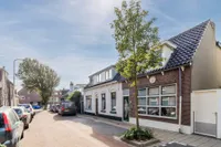 Romeinenstraat 4, Katwijk