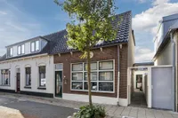 Romeinenstraat 4, Katwijk
