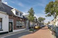 Romeinenstraat 4, Katwijk