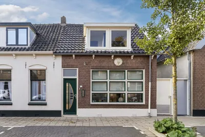 Romeinenstraat 4, 2225ZB, Katwijk, Zuid-Holland