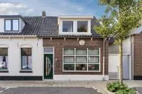 Romeinenstraat 4, Katwijk