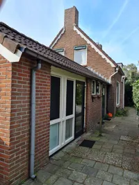 Boerdijk 10, Nieuwlande