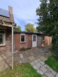 Boerdijk 10, Nieuwlande
