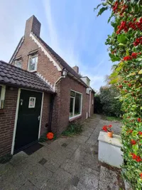 Boerdijk 10, Nieuwlande