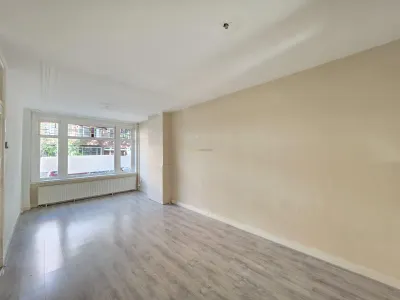 Appartement Abraham Kuyperlaan, Rotterdam