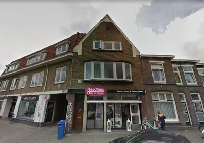 Assendorperstraat , 8012CE, Zwolle, Overijssel