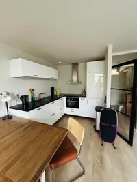 Huzarenstraat, Amersfoort