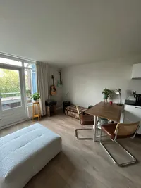 Huzarenstraat, Amersfoort