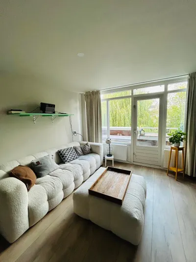 Huzarenstraat , 3816DX, Amersfoort, Utrecht